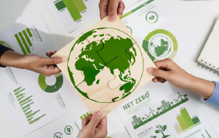 Long-Term Environmental Vision and Environment 2029V