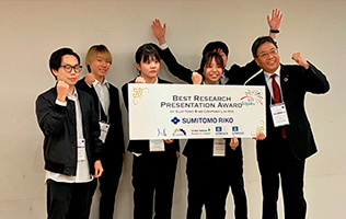 Contribution to Youth Development