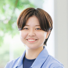 鶴岡 みわ