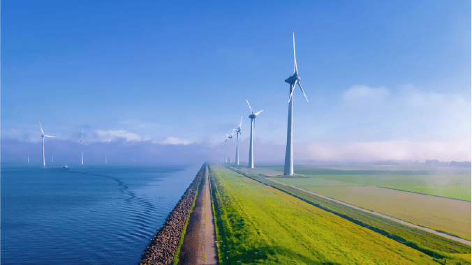 Environmental Performance Data